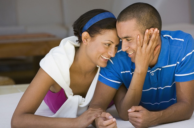 What you should know about trying to conceive  