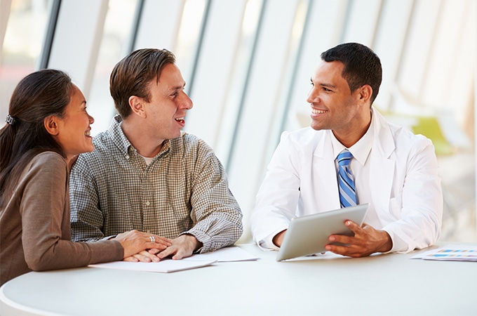 The Top 5 Reasons Why You Should See a Fertility Specialist