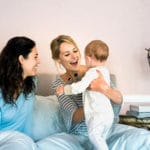 LGBTQIA+ family building at Shady Grove Fertility: Your questions answered 