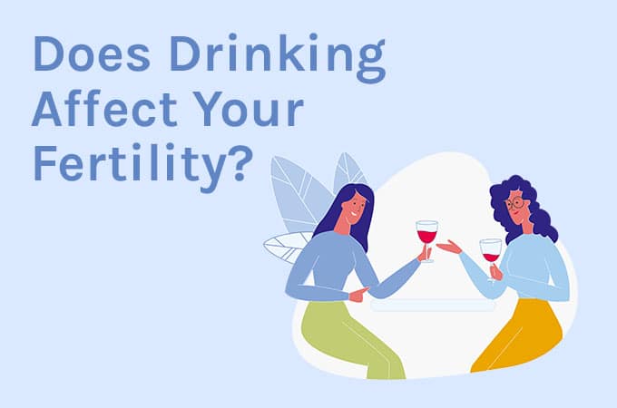 Does Drinking Affect Your Fertility? SGF’s Dr. Martin Weighs In