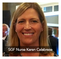 Karen Calabrese, RN