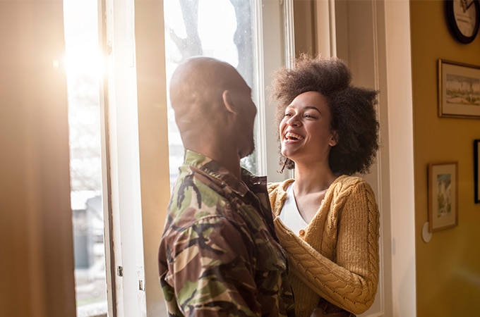 PBS Newshour: Infertility Treatment Coverage for Wounded Veterans Seeking to Build a Family
