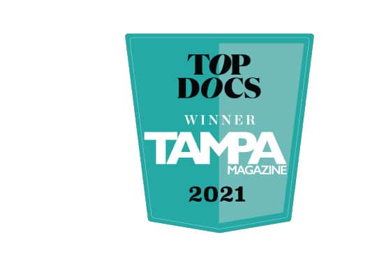 SGF Tampa Bay Physician, Shayne Plosker, M.D., Named to Tampa Magazines’ 2021 Top Doctors for Infertility List