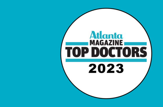 SGF Atlanta physicians honored as 2023 Top Doctors for Infertility by Atlanta magazine