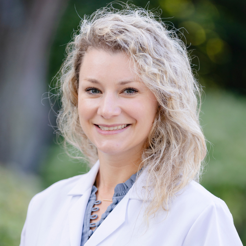 Jessica A. Marinaro, M.D.