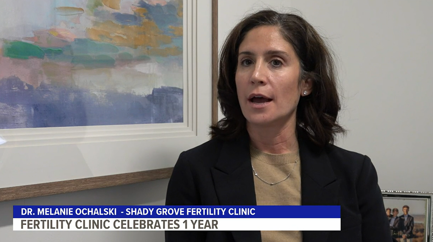 In the news: Expanded need for fertility care keeps SGF Pennsylvania practice busy