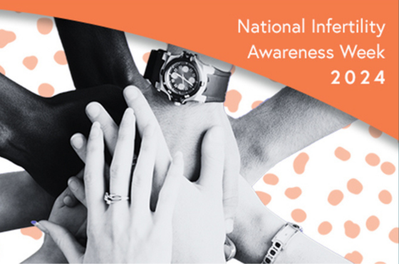 During National Infertility Awareness Week, Shady Grove Fertility Hosts Free Virtual Events