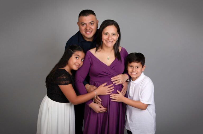 Miriam & Julio