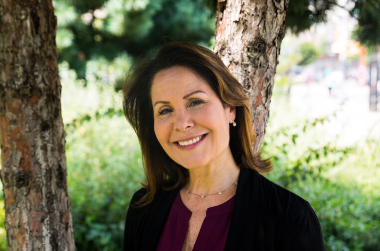 Lesli Figlerski, Ph.D. Lesli Figlerski, Ph.D. Official Site