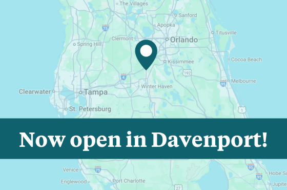 Shady Grove Fertility expands in Central Florida with new Davenport location