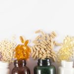 The essential guide to vitamins and nutrients for fertility and pregnancy