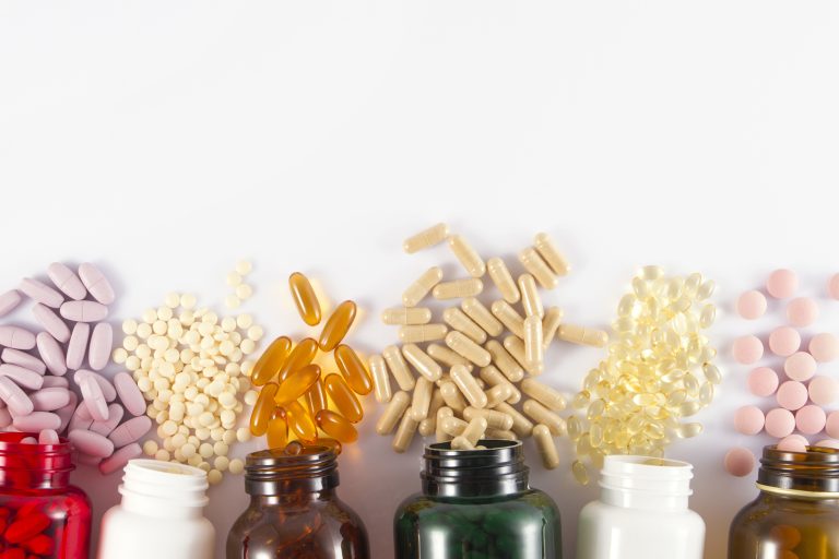 The essential guide to vitamins and nutrients for fertility and pregnancy